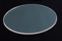 Защитное стекло D38.10mm x ET = 1.6mm